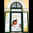 Szalon - 8000 Székesfehérvár, Piac tér 2.